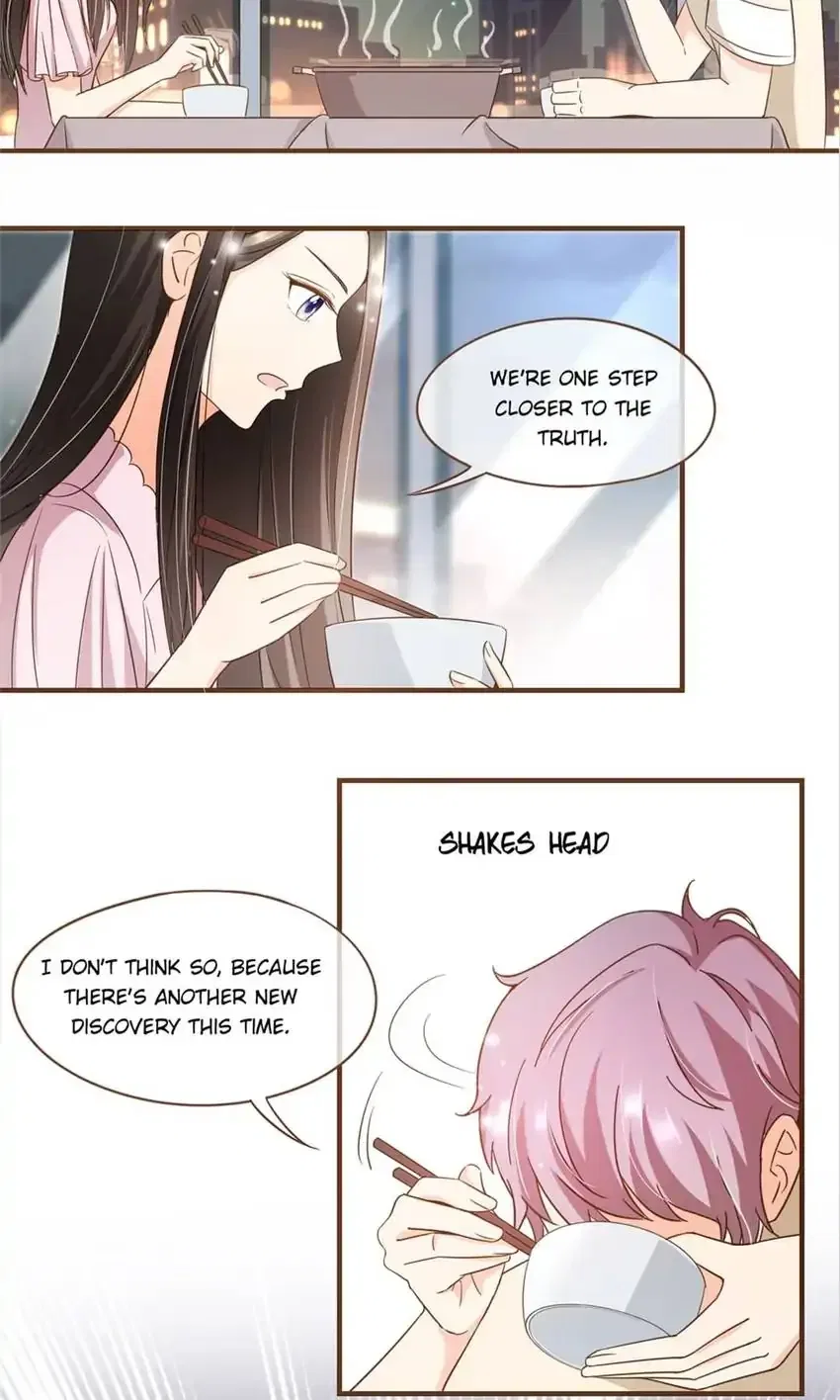 Ms. Revenge Chapter 81 – Page 7