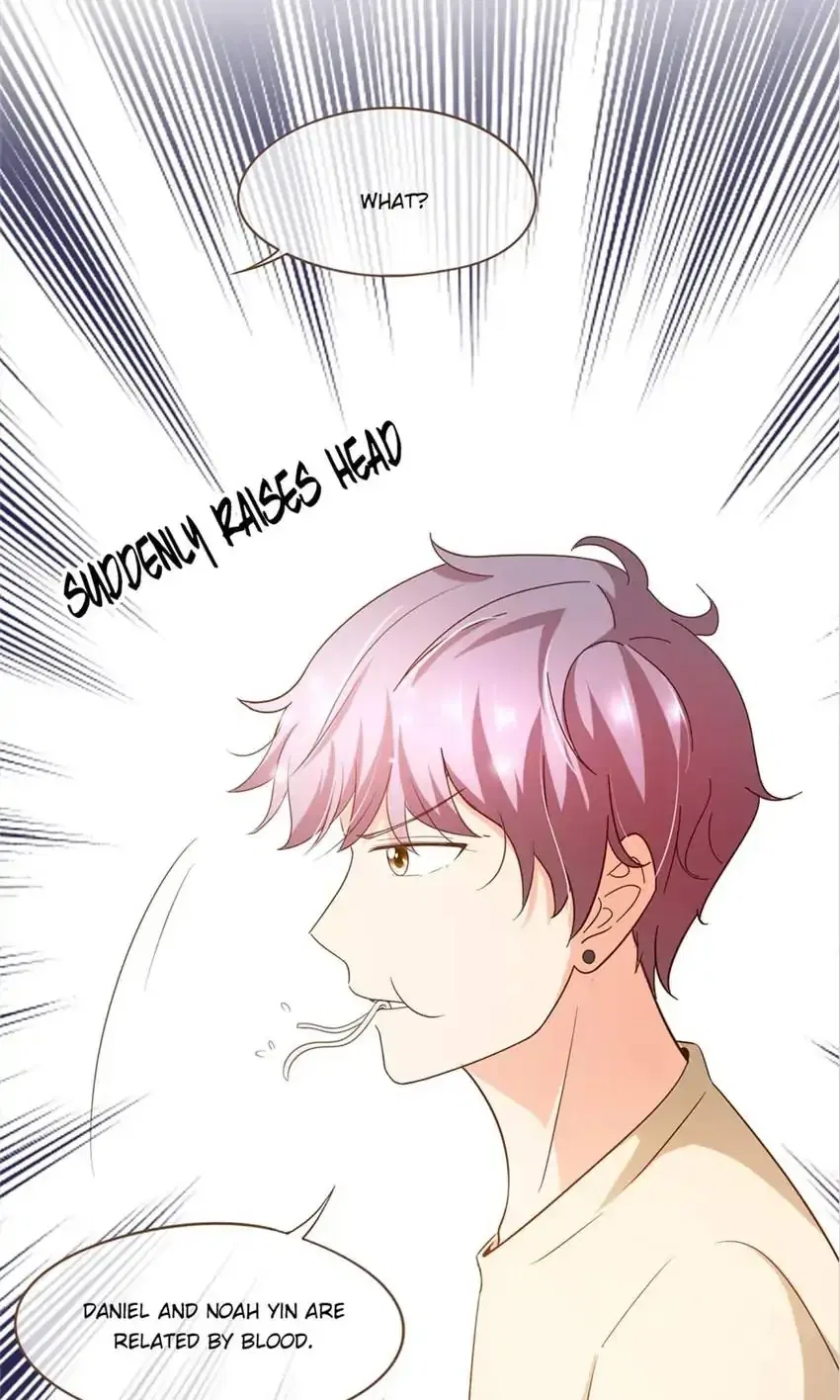Ms. Revenge Chapter 81 – Page 8