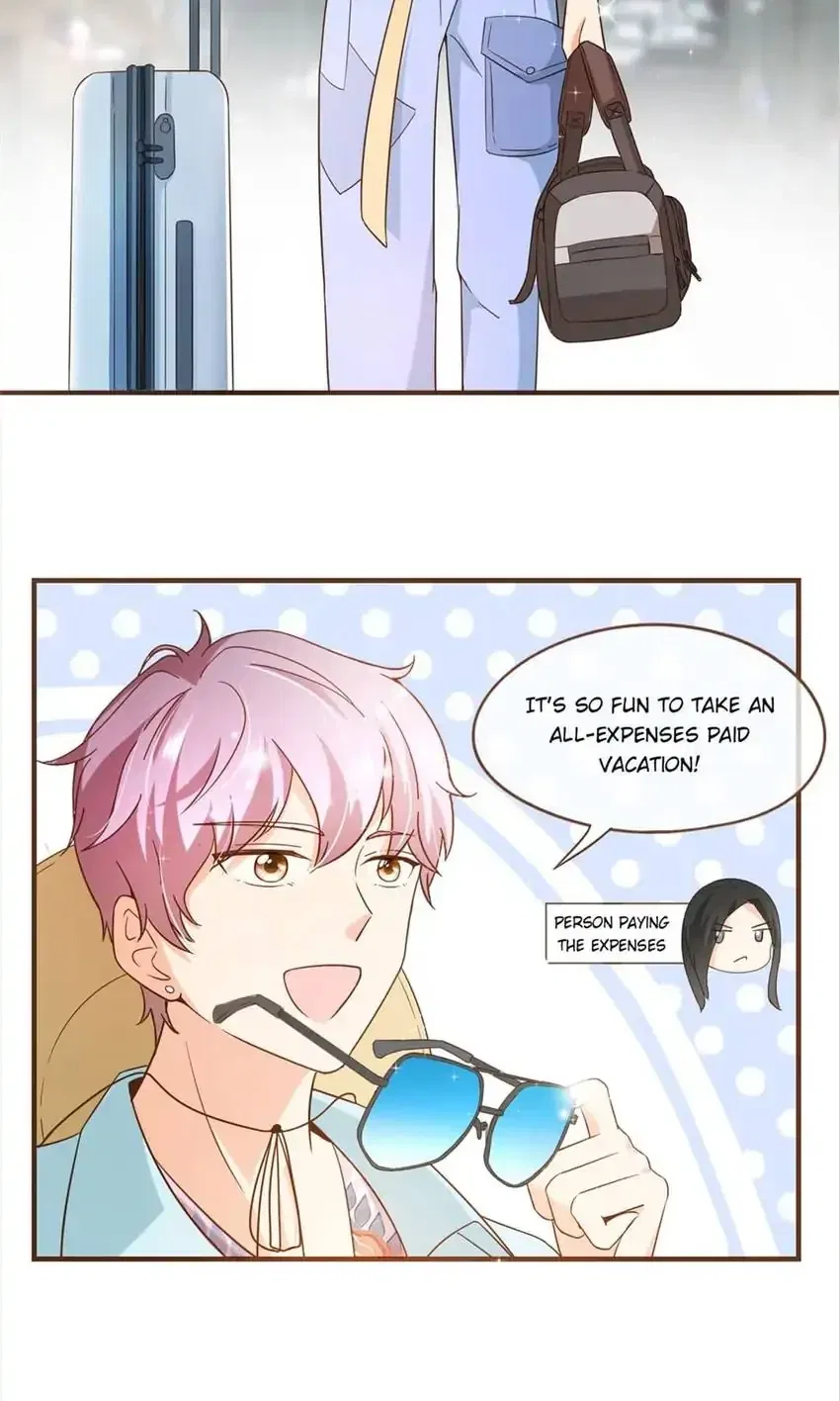 Ms. Revenge Chapter 81 – Page 12