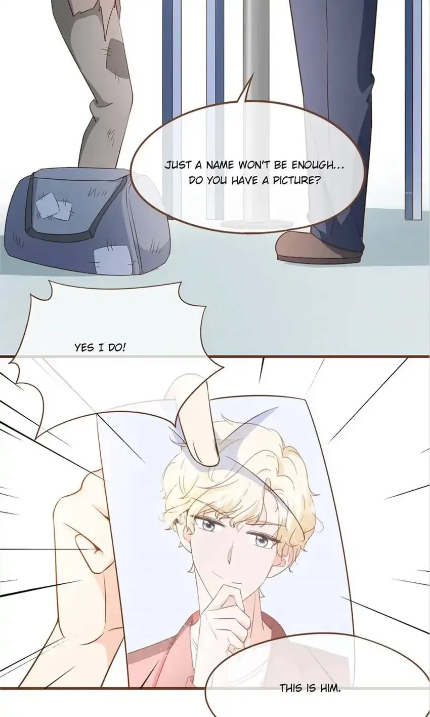 Ms. Revenge Chapter 81 – Page 15