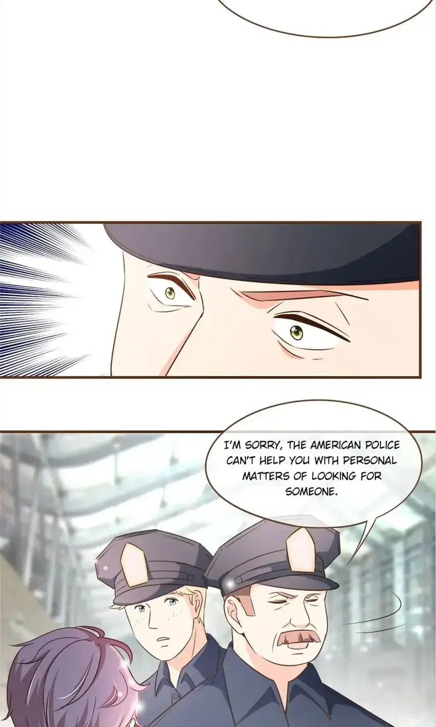 Ms. Revenge Chapter 81 – Page 16
