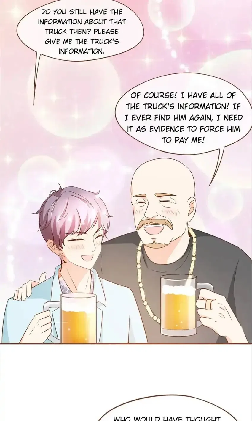 Ms. Revenge Chapter 81 – Page 30