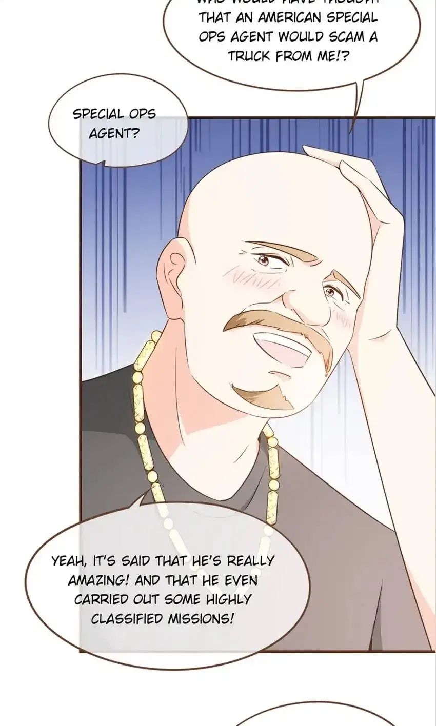 Ms. Revenge Chapter 81 – Page 31