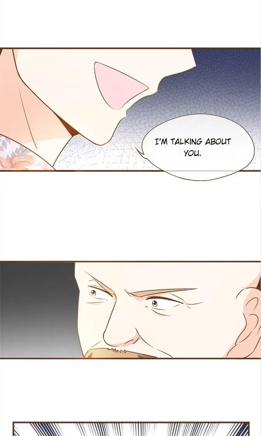 Ms. Revenge Chapter 81 – Page 33