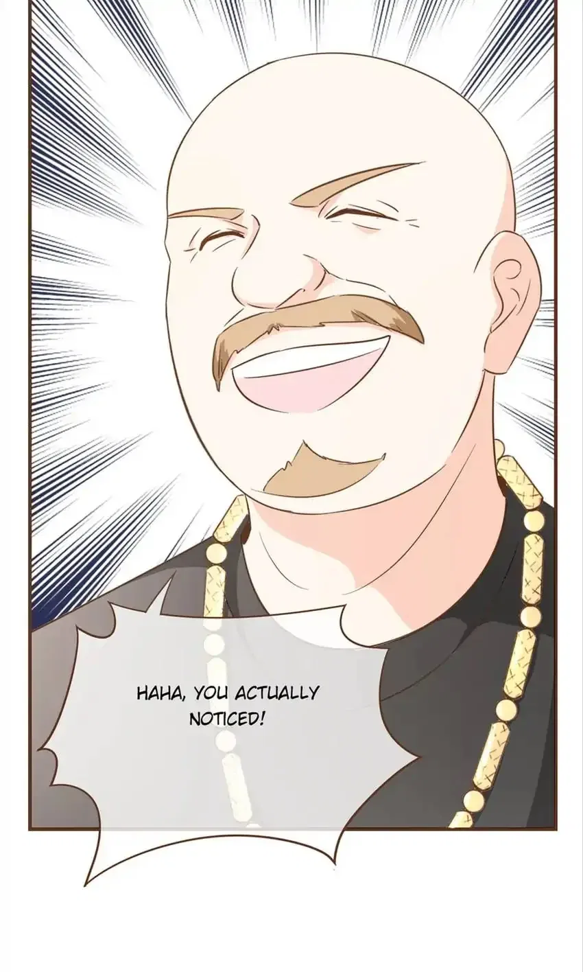 Ms. Revenge Chapter 81 – Page 34