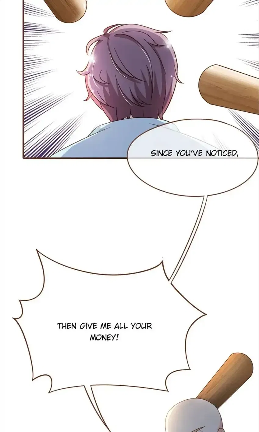 Ms. Revenge Chapter 81 – Page 37