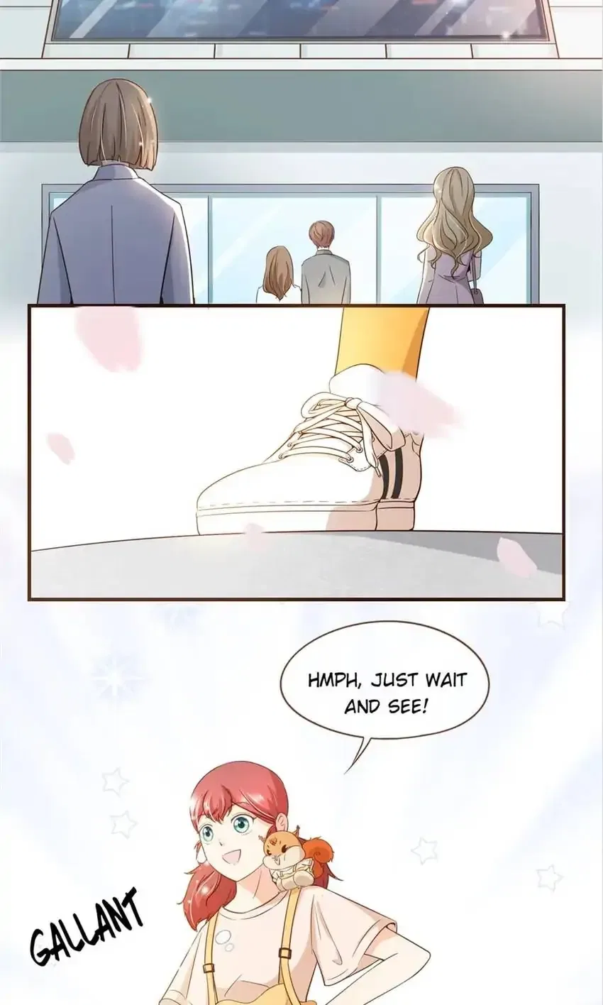 Ms. Revenge Chapter 80 – Page 5