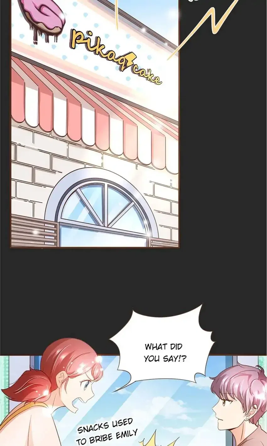 Ms. Revenge Chapter 80 – Page 7