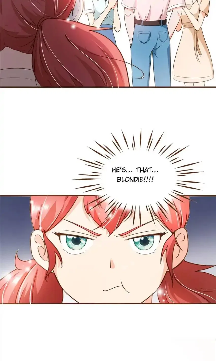 Ms. Revenge Chapter 80 – Page 16