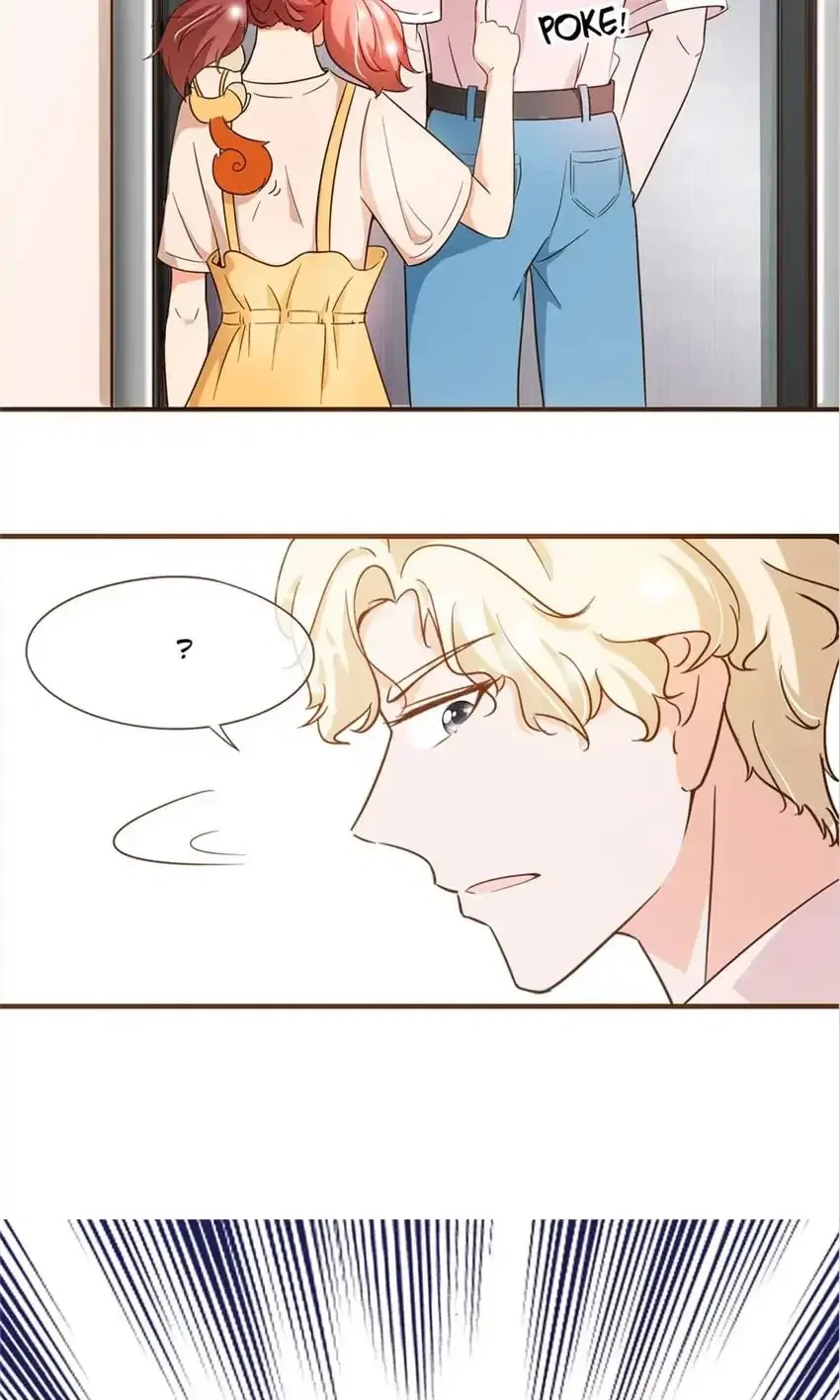 Ms. Revenge Chapter 80 – Page 18