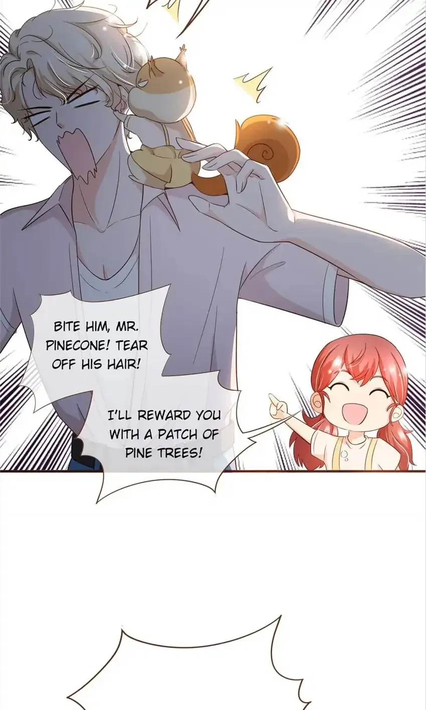 Ms. Revenge Chapter 80 – Page 20
