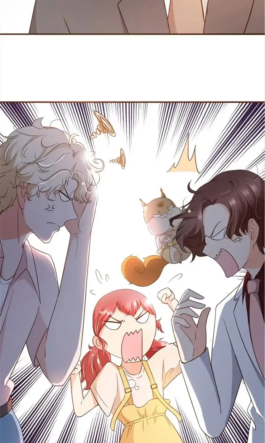 Ms. Revenge Chapter 80 – Page 27