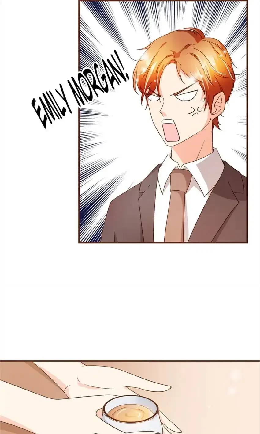 Ms. Revenge Chapter 80 – Page 30