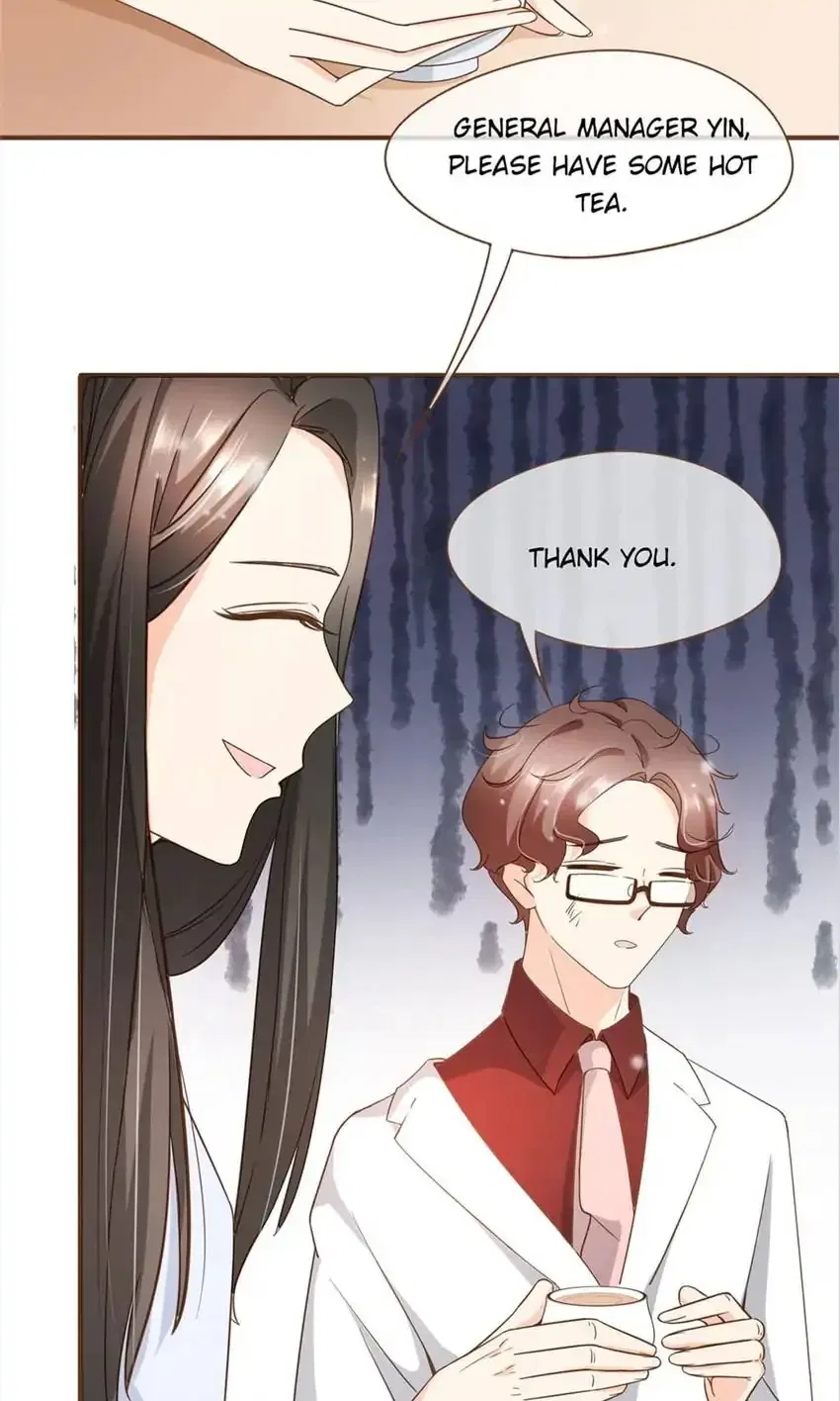Ms. Revenge Chapter 80 – Page 31