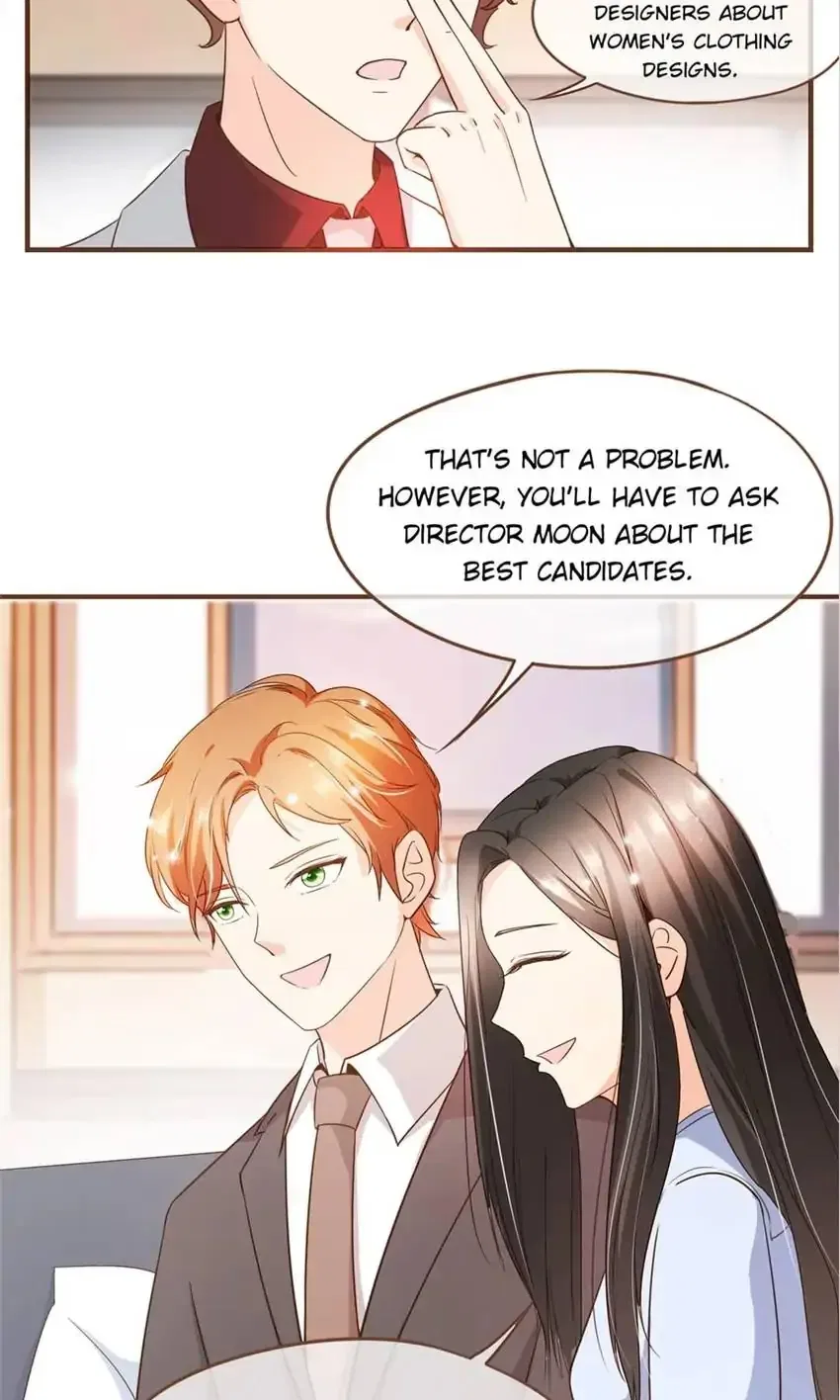 Ms. Revenge Chapter 80 – Page 34