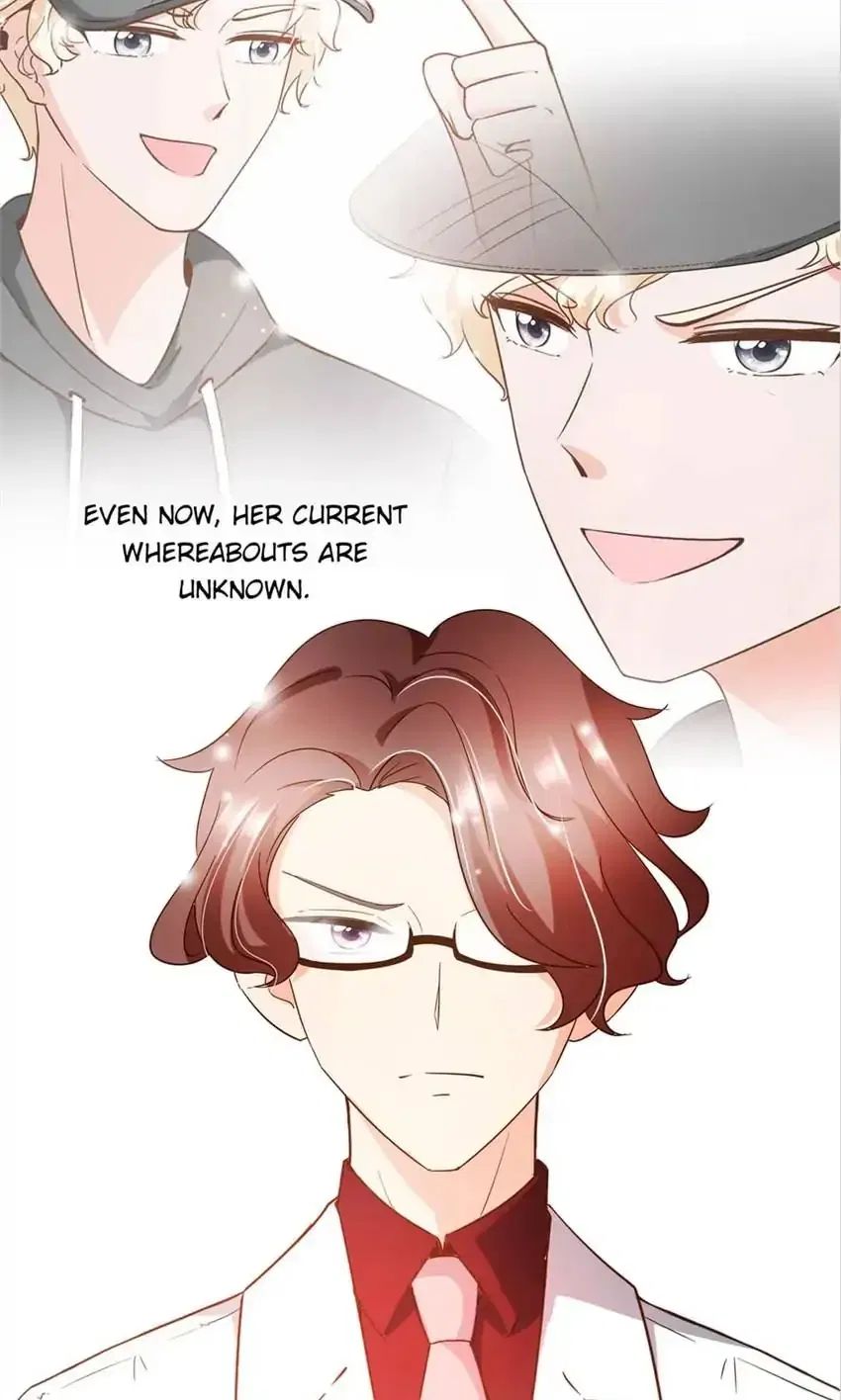 Ms. Revenge Chapter 80 – Page 36