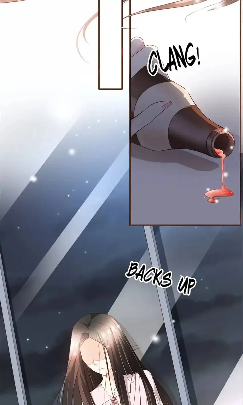 Ms. Revenge Chapter 79 – Page 4