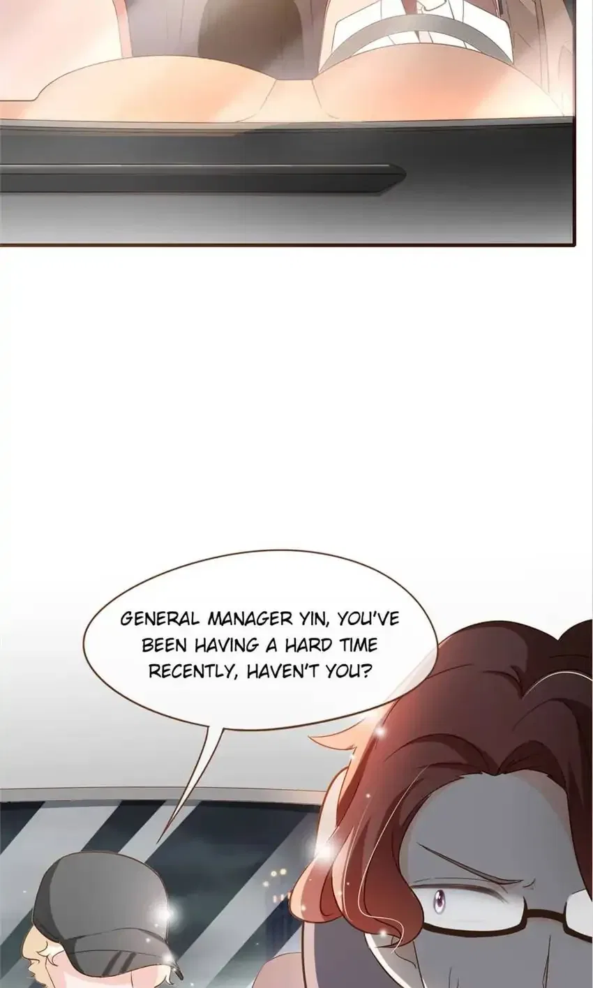 Ms. Revenge Chapter 79 – Page 15