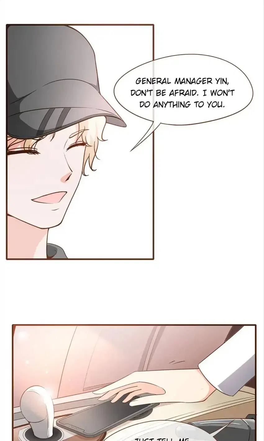 Ms. Revenge Chapter 79 – Page 18