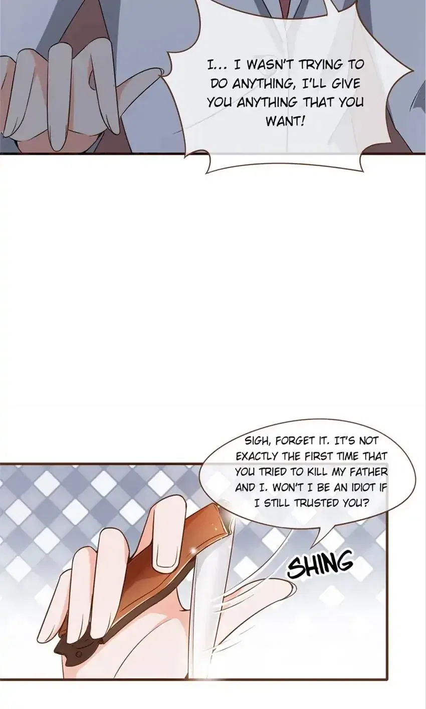 Ms. Revenge Chapter 79 – Page 20