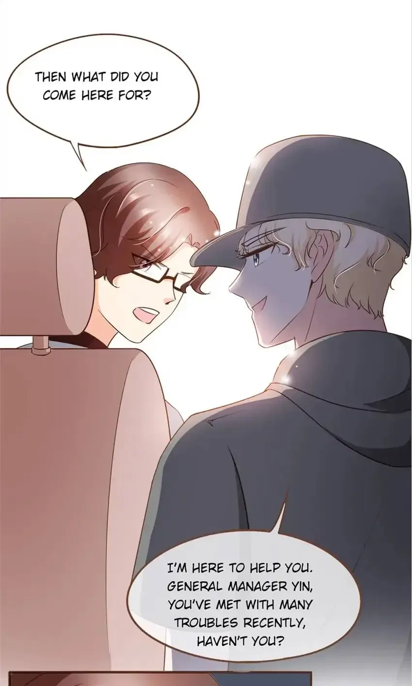 Ms. Revenge Chapter 79 – Page 21