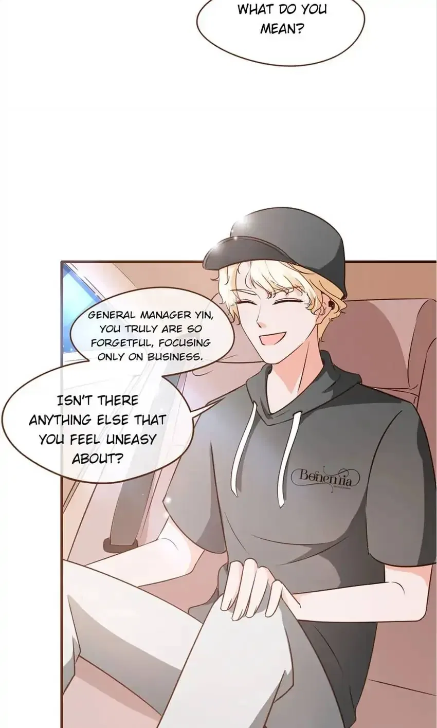 Ms. Revenge Chapter 79 – Page 23