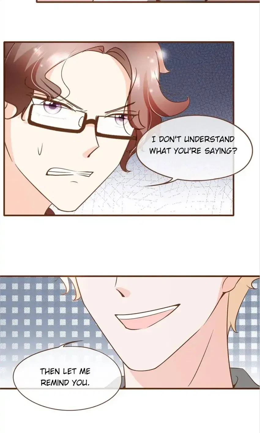 Ms. Revenge Chapter 79 – Page 24