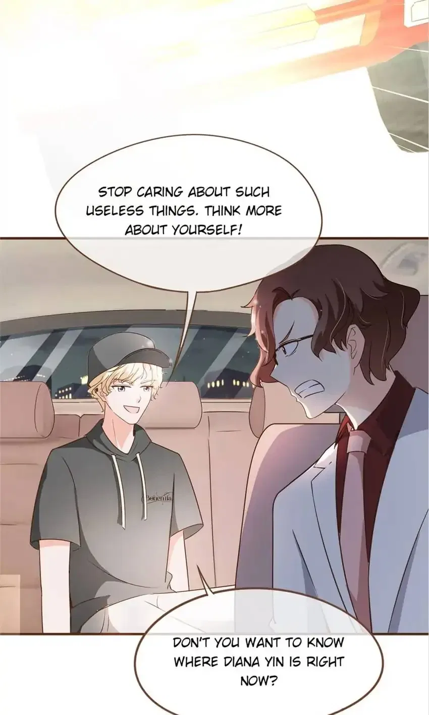 Ms. Revenge Chapter 79 – Page 29