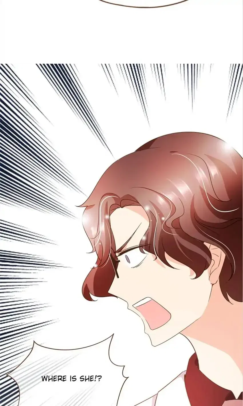Ms. Revenge Chapter 79 – Page 30
