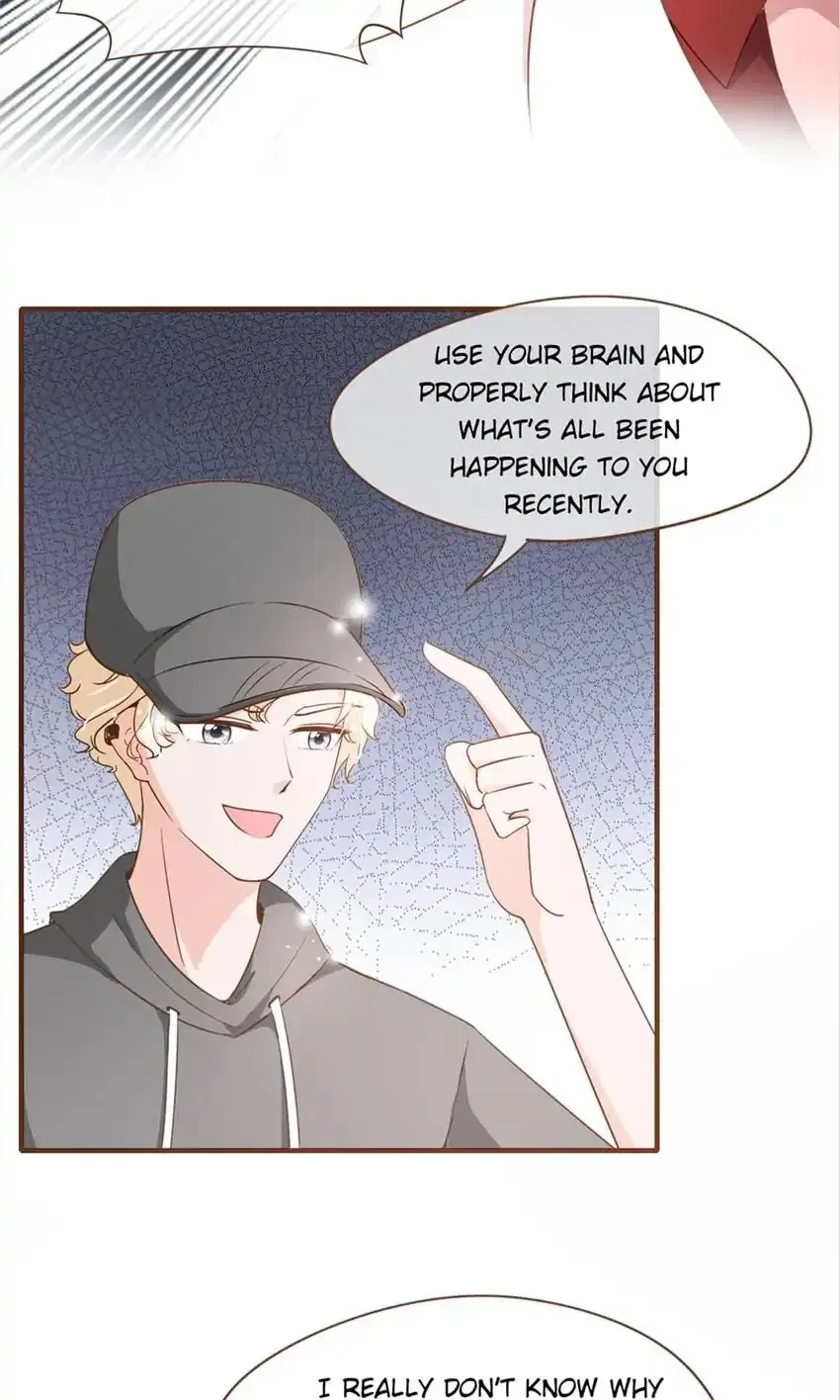 Ms. Revenge Chapter 79 – Page 31