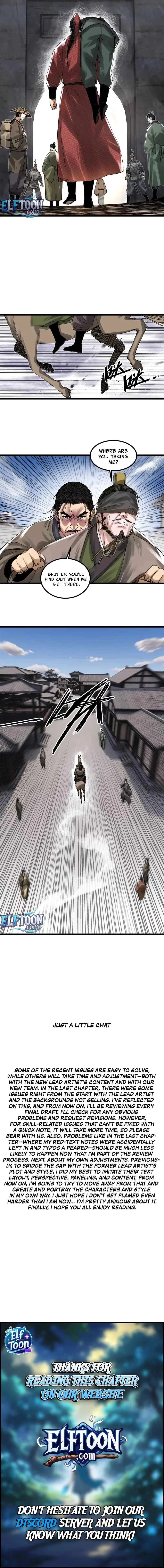 Lu Bu’s Life Story Chapter 142 – Page 7