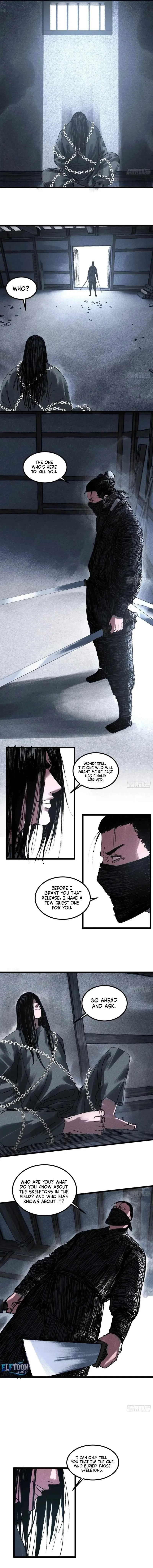 Lu Bu’s Life Story Chapter 134 – Page 5