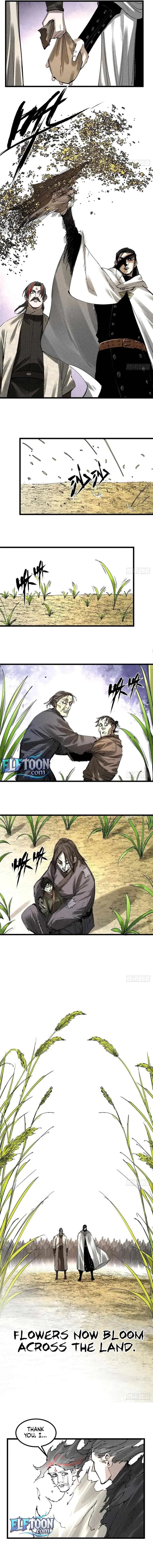 Lu Bu’s Life Story Chapter 131 – Page 6