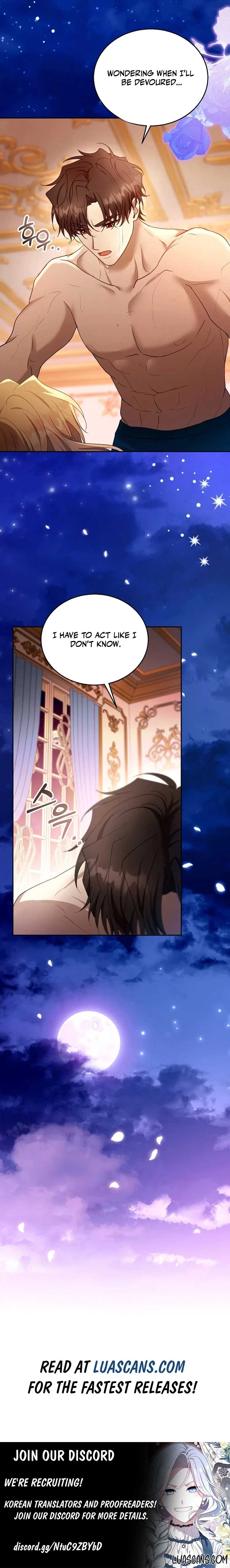 Elissa’s Whirlwind Marriage Chapter 106 – Page 14