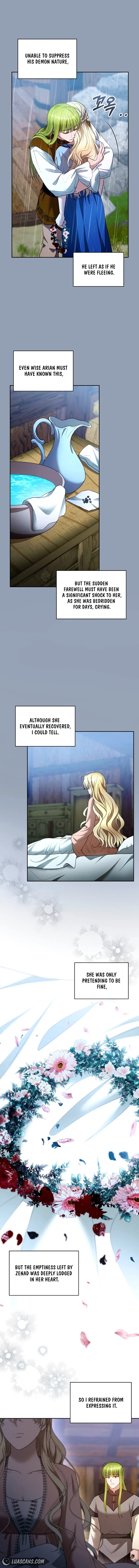 Elissa’s Whirlwind Marriage Chapter 102 – Page 4
