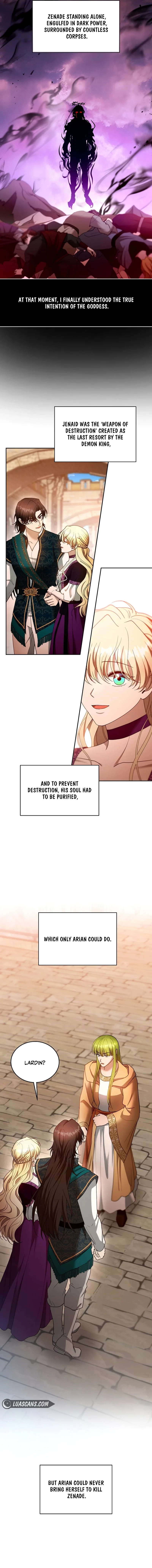 Elissa’s Whirlwind Marriage Chapter 102 – Page 14