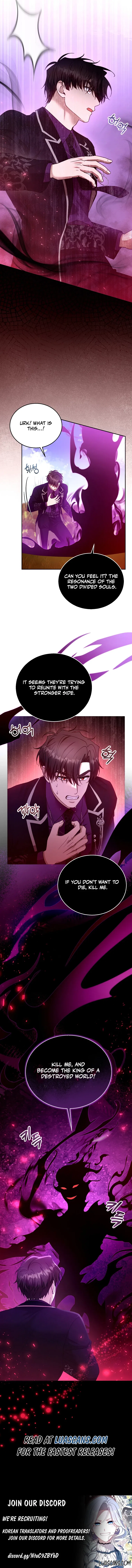 Elissa’s Whirlwind Marriage Chapter 98 – Page 16