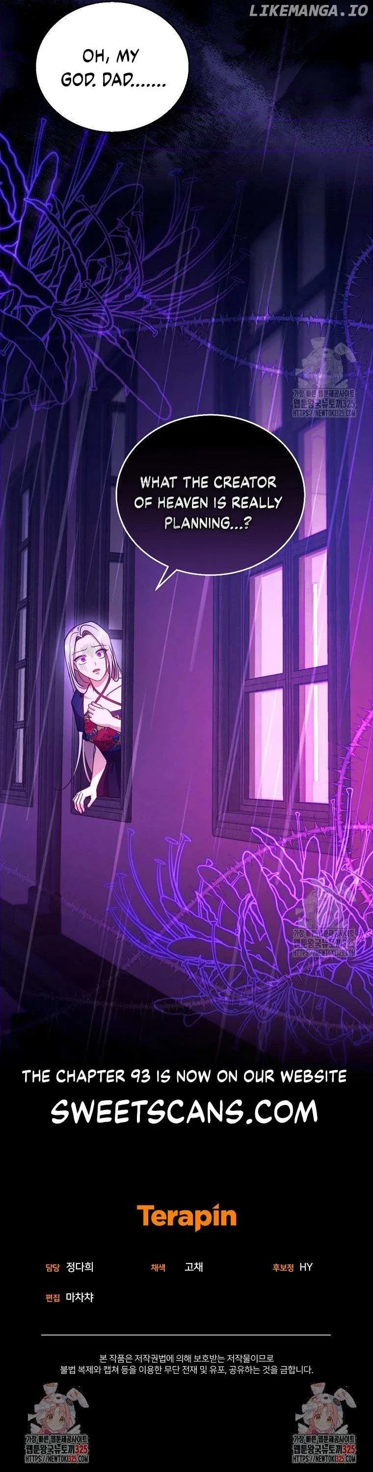 Elissa’s Whirlwind Marriage Chapter 92 – Page 10