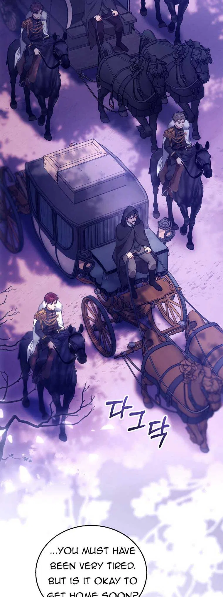 Elissa’s Whirlwind Marriage Chapter 88 – Page 2