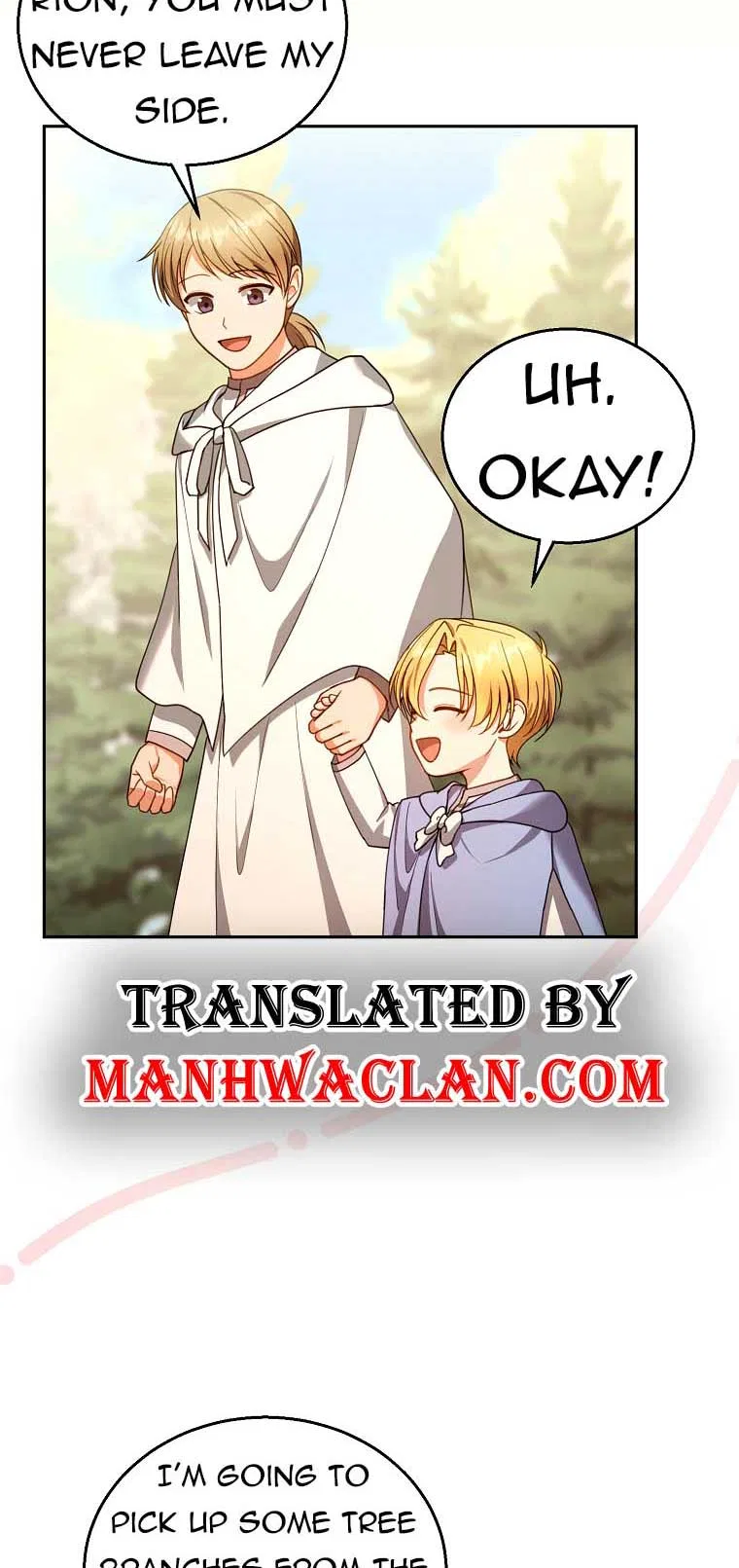 Elissa’s Whirlwind Marriage Chapter 87 – Page 2