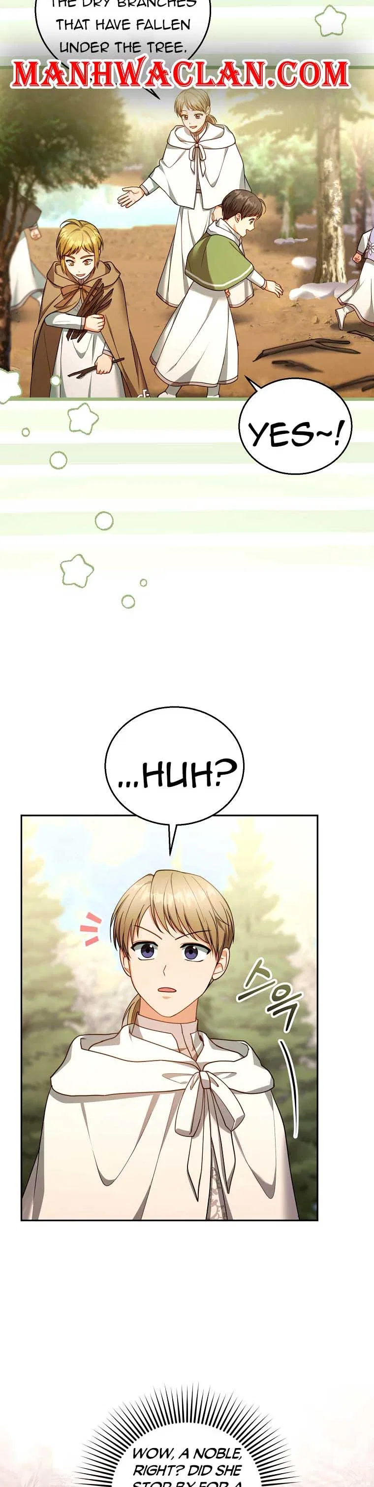 Elissa’s Whirlwind Marriage Chapter 87 – Page 4