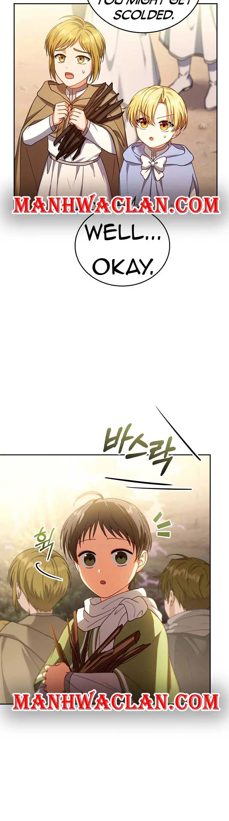 Elissa’s Whirlwind Marriage Chapter 87 – Page 7