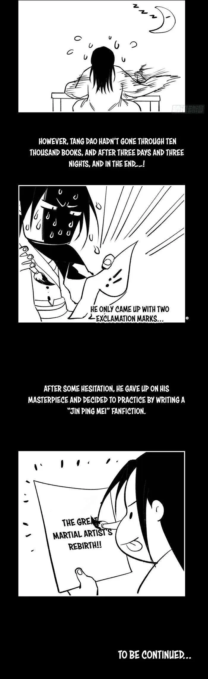 Blade Debt Chapter 39 – Page 10