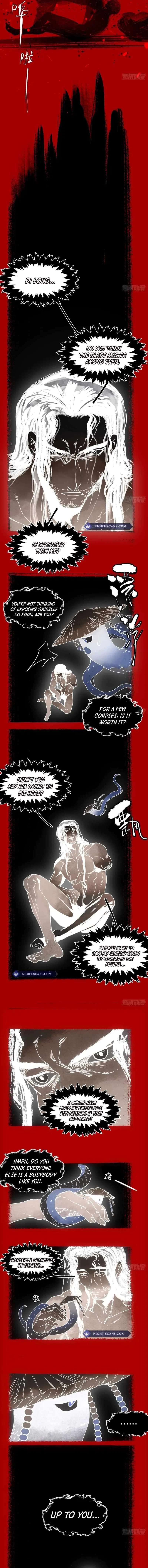 Blade Debt Chapter 29 – Page 3