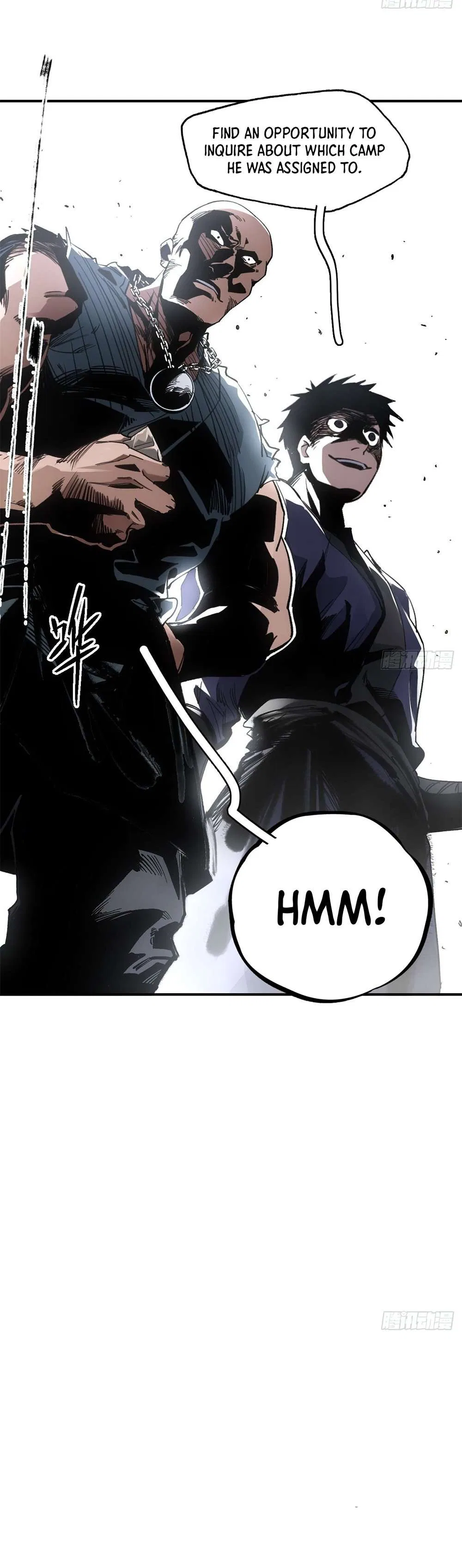 Blade Debt Chapter 27 – Page 9