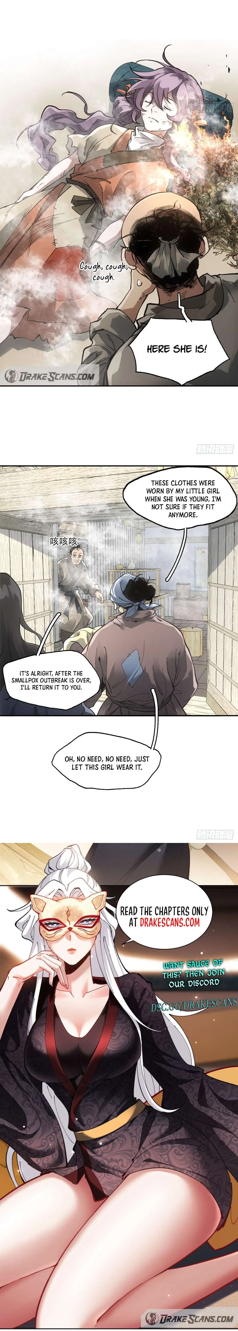 Blade Debt Chapter 23 – Page 17