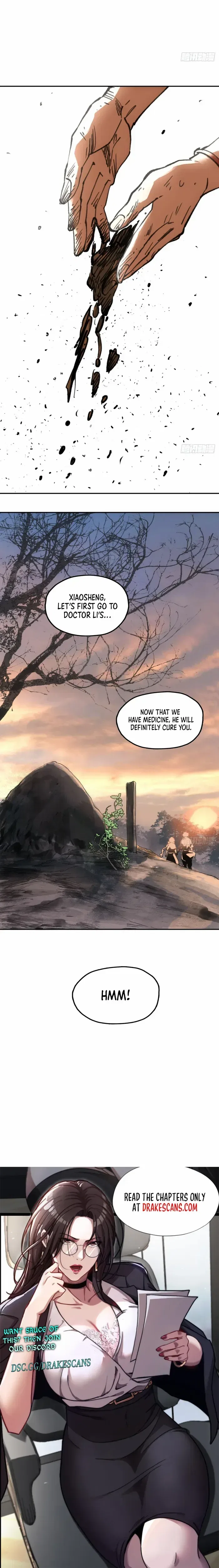 Blade Debt Chapter 20 – Page 23