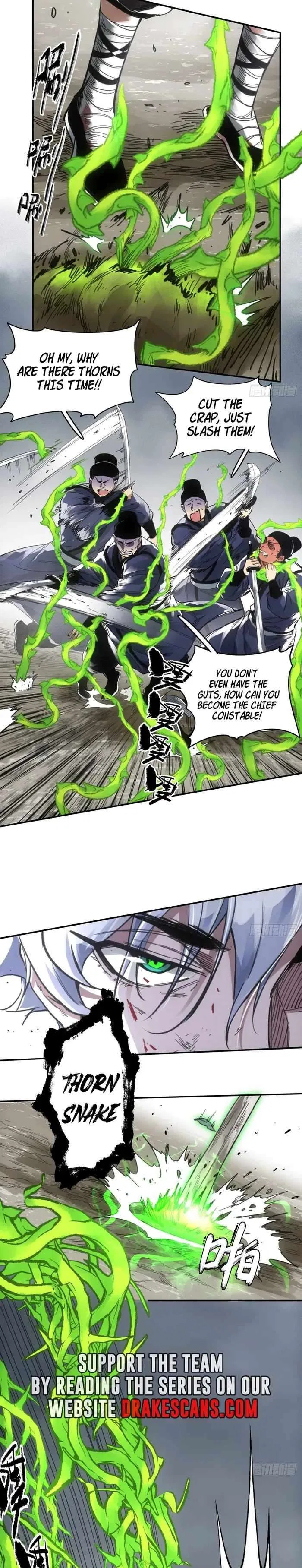 Blade Debt Chapter 19 – Page 5