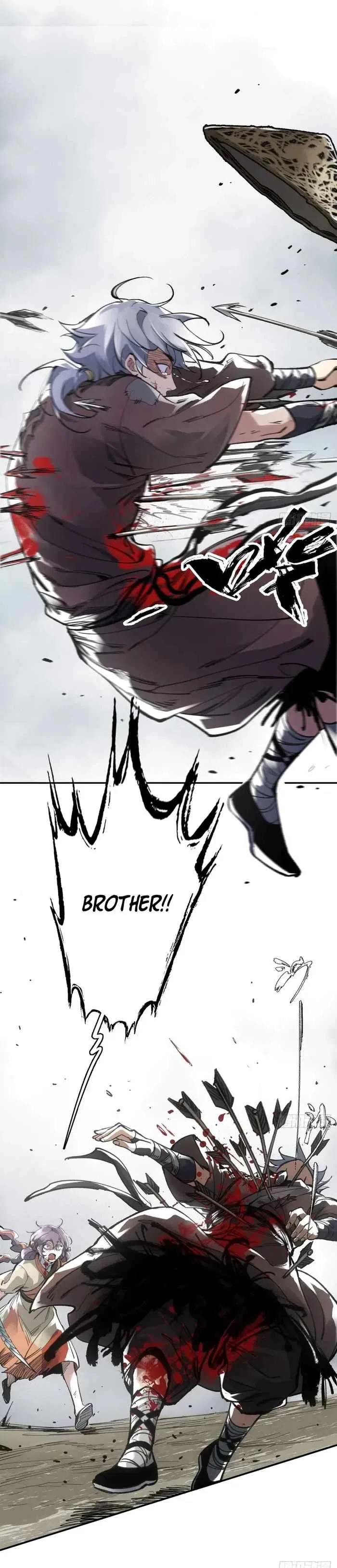 Blade Debt Chapter 18 – Page 7