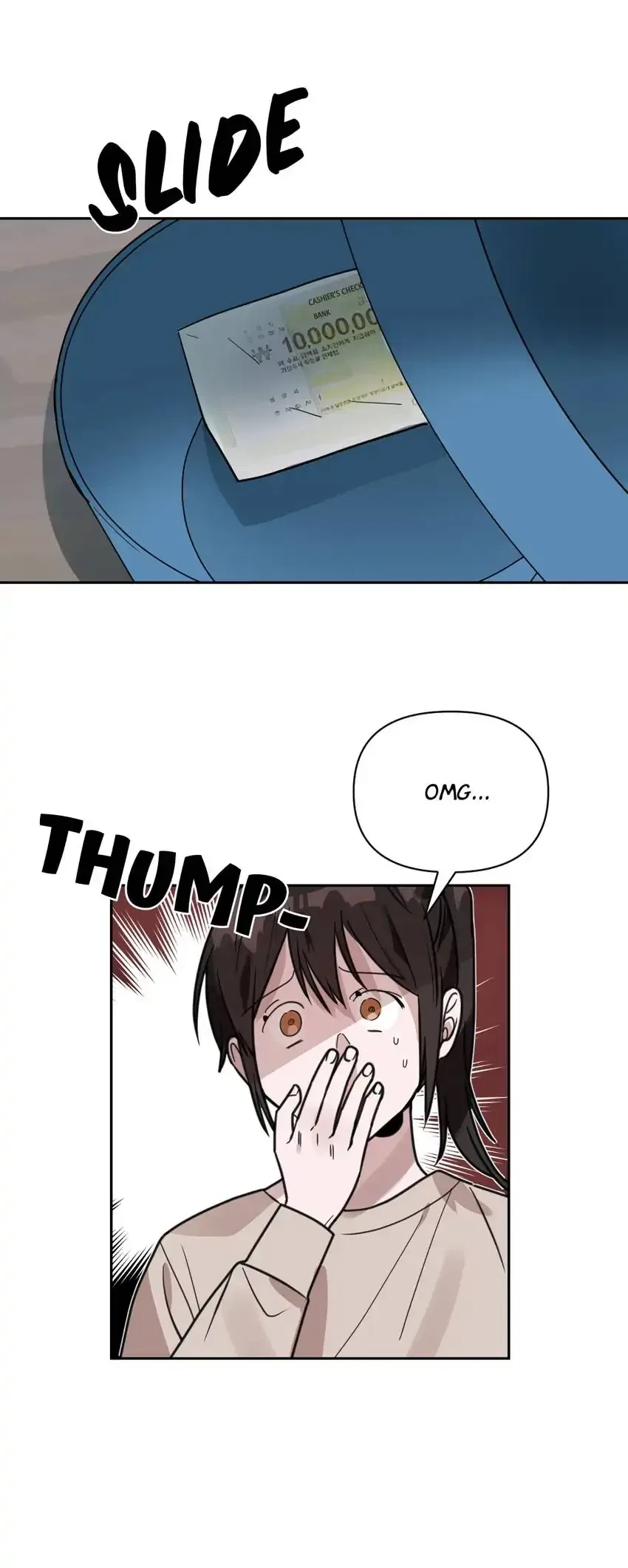 The Failed Heiress Chapter 45 – Page 2